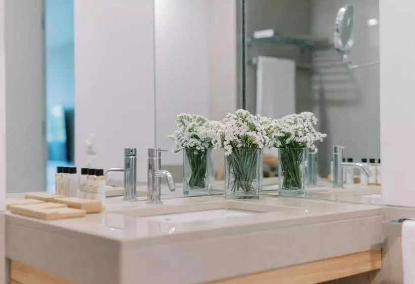 The Editory by The Sea Troia Comporta