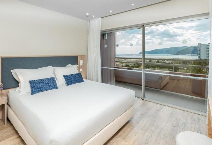 The Editory by The Sea Troia Comporta