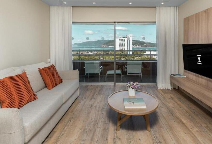 The Editory by The Sea Troia Comporta