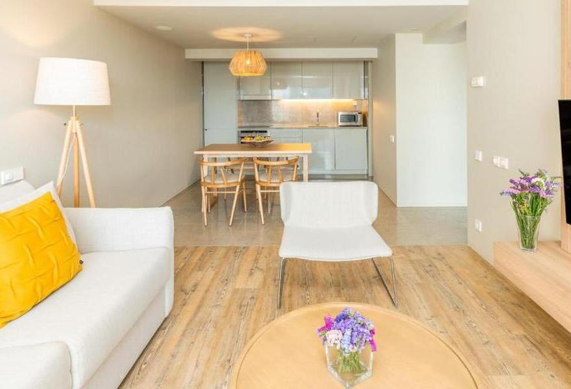 The Editory by The Sea Troia Comporta