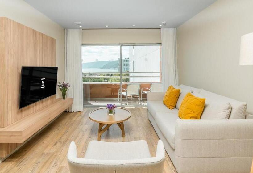 The Editory by The Sea Troia Comporta