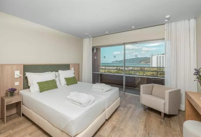 The Editory by The Sea Troia Comporta