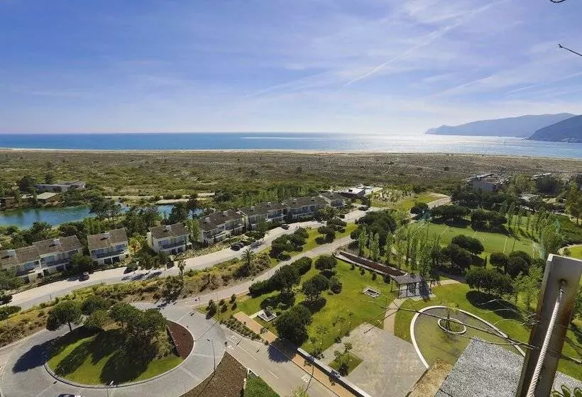 The Editory by The Sea Troia Comporta