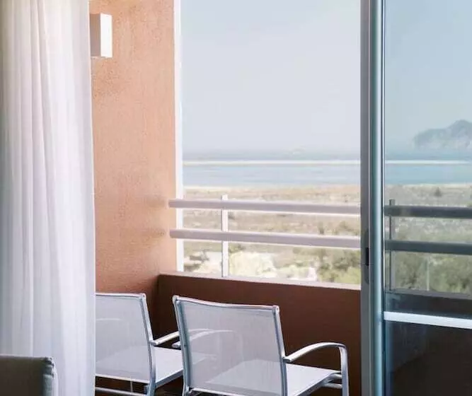 The Editory by The Sea Troia Comporta