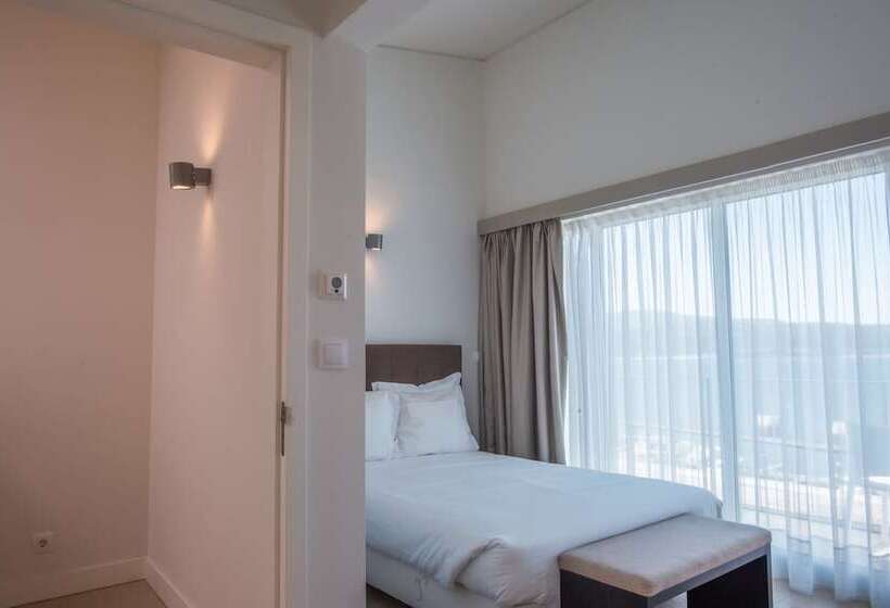 Troia Residence by The Editory Apartamentos Marina