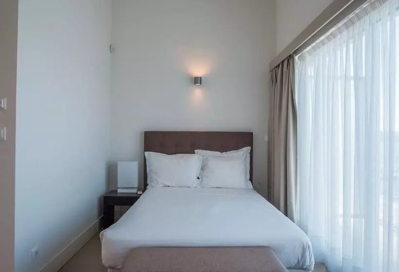 Troia Residence by The Editory  Apartamentos Marina