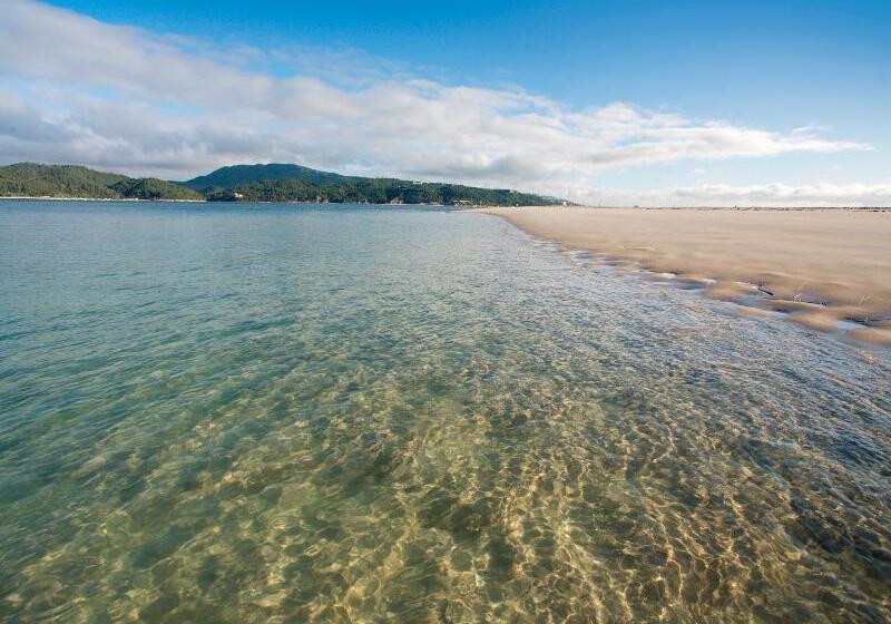 Troia Residence by The Editory Apartamentos Marina