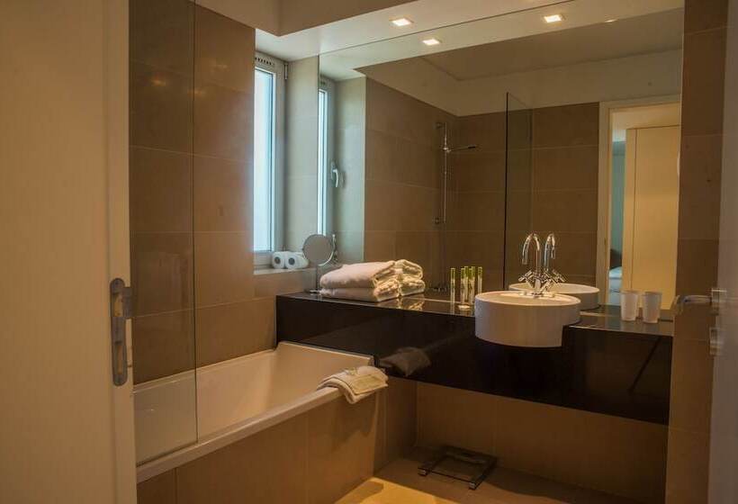 Troia Residence by The Editory Apartamentos Marina