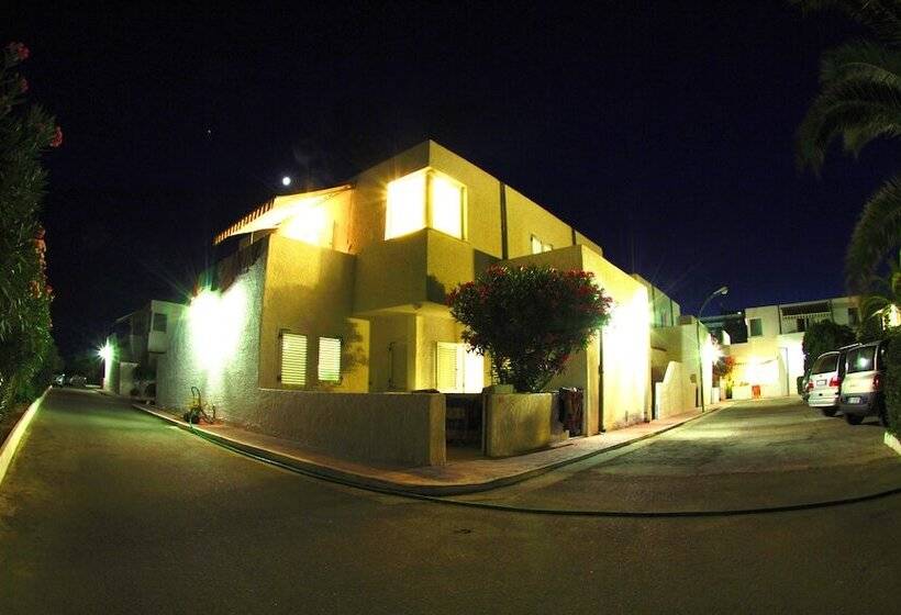 Villaggio Club Altalia Residence