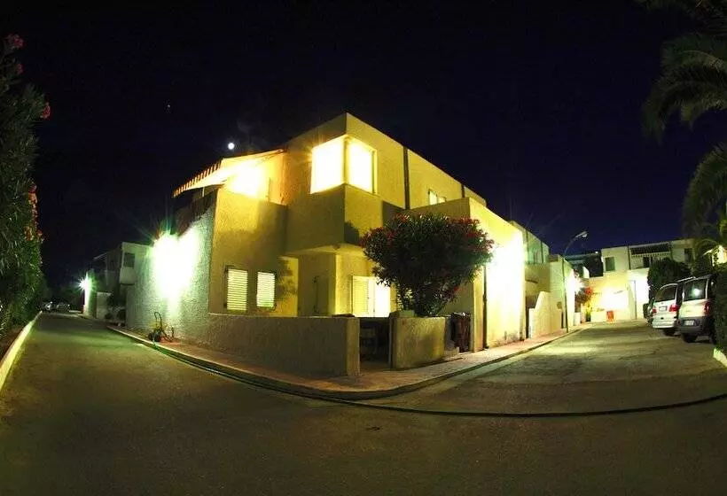 Villaggio Club Altalia Residence