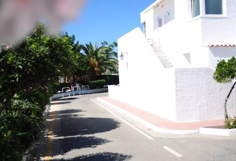 Villaggio Club Altalia Residence