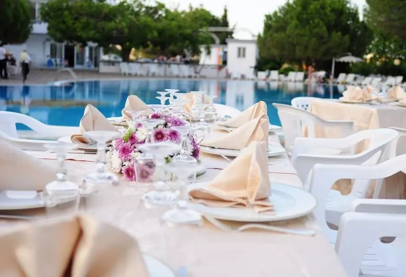 Villaggio Club Altalia Residence