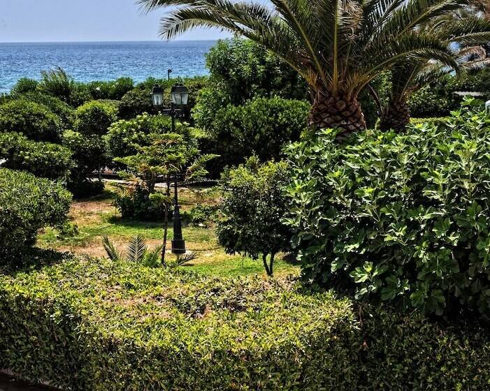 Villaggio Club Altalia Residence