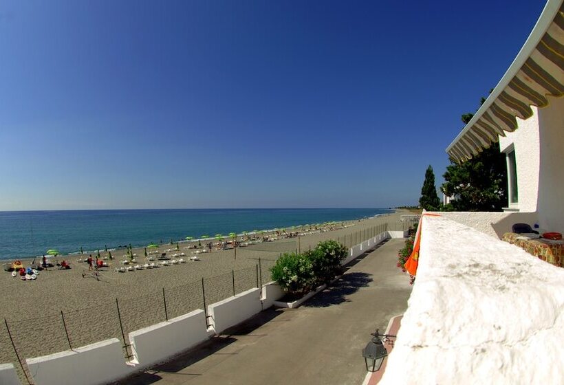 Villaggio Club Altalia Residence