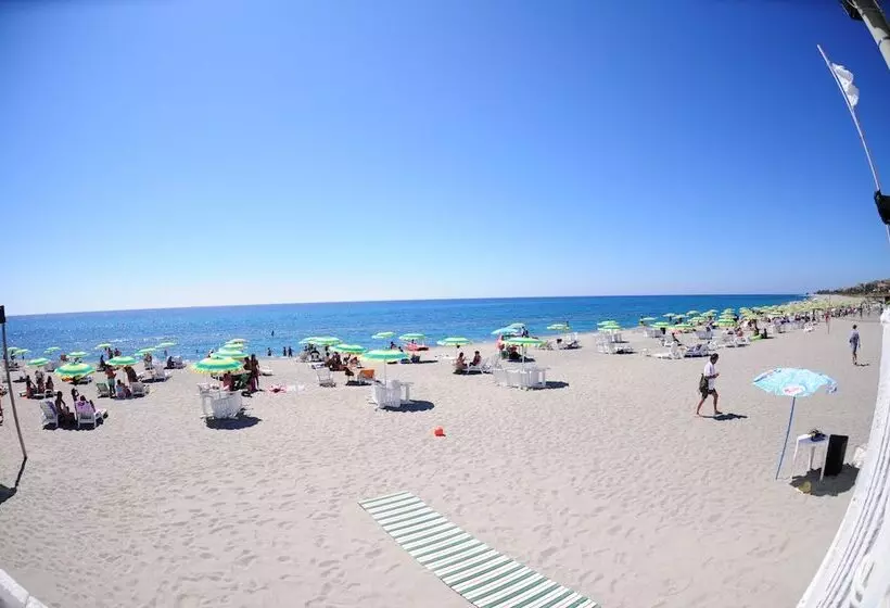 Villaggio Club Altalia Residence