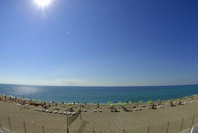 Villaggio Club Altalia Residence