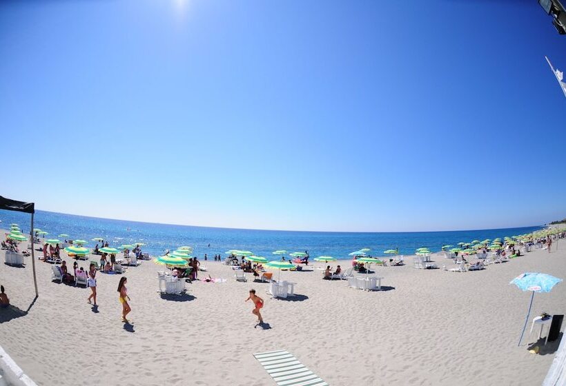 Villaggio Club Altalia Residence