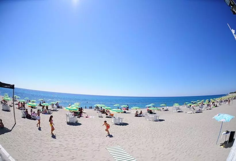 Villaggio Club Altalia Residence