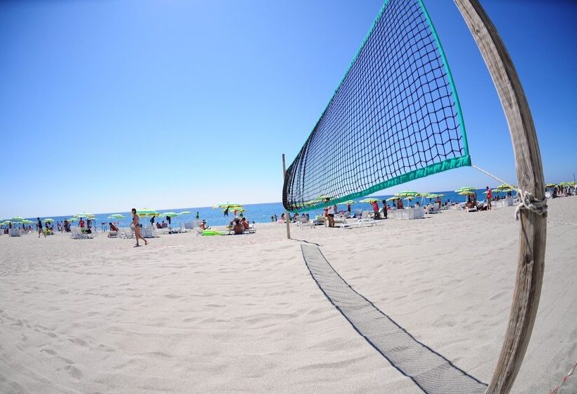 Villaggio Club Altalia Residence