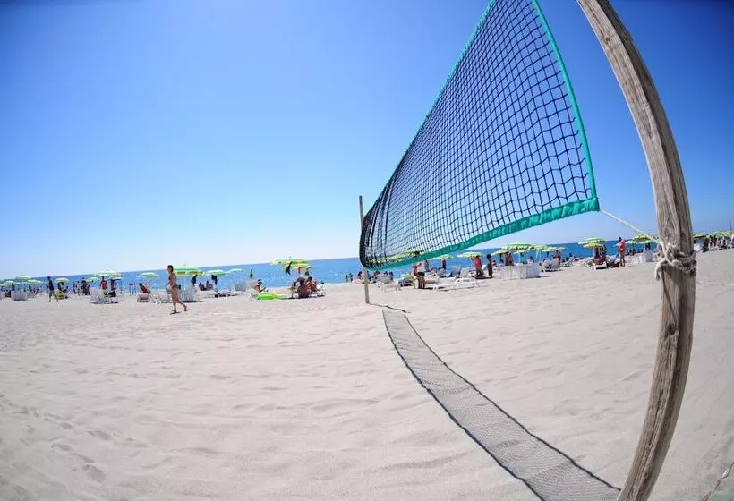 Villaggio Club Altalia Residence