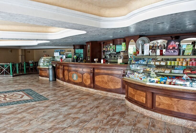 Villaggio Club Altalia Residence