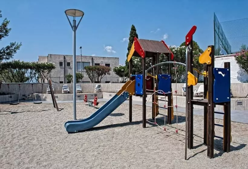 Villaggio Club Altalia Residence