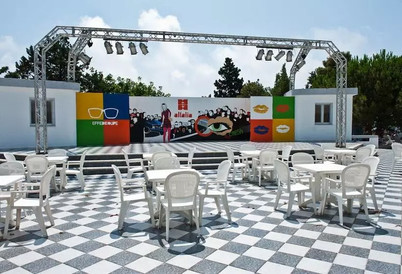 Villaggio Club Altalia Residence