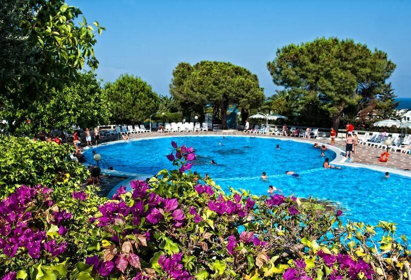 Villaggio Club Altalia Residence