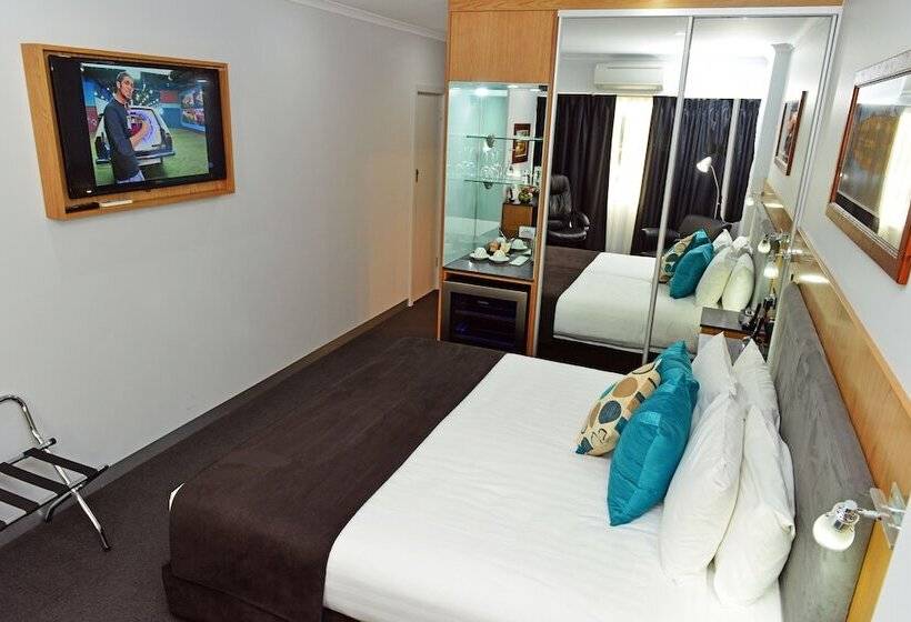 Waikerie Hotel Motel