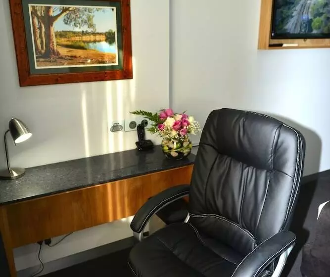 Waikerie Hotel Motel