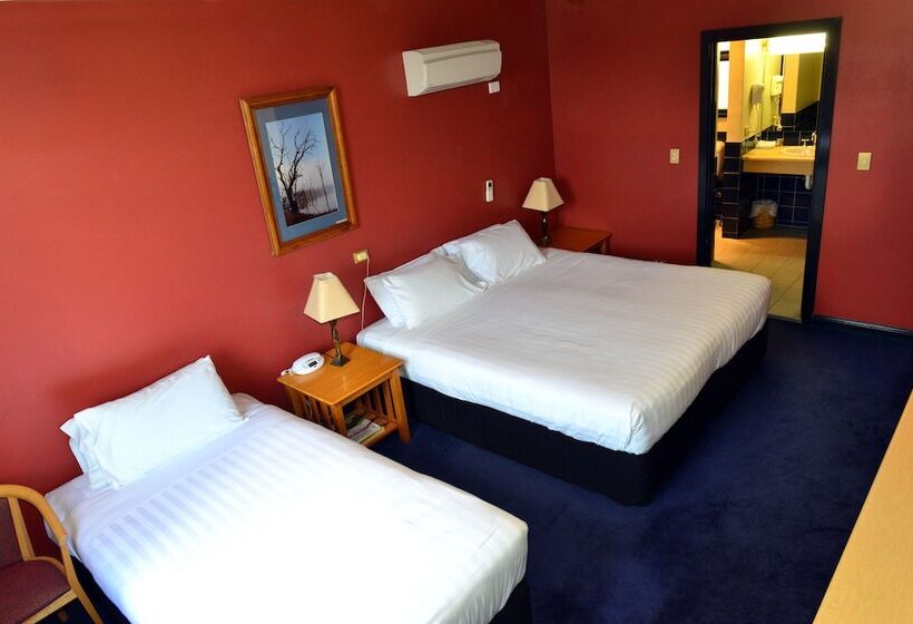 Waikerie Hotel Motel