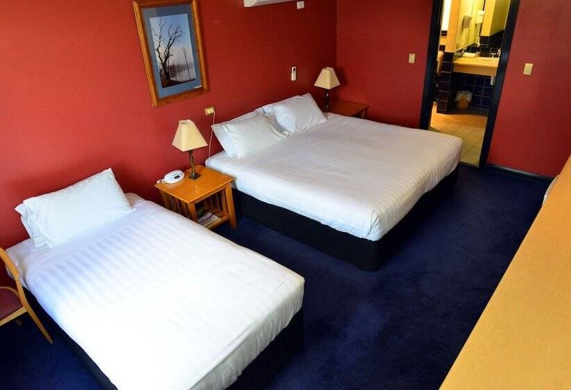 Waikerie Hotel Motel