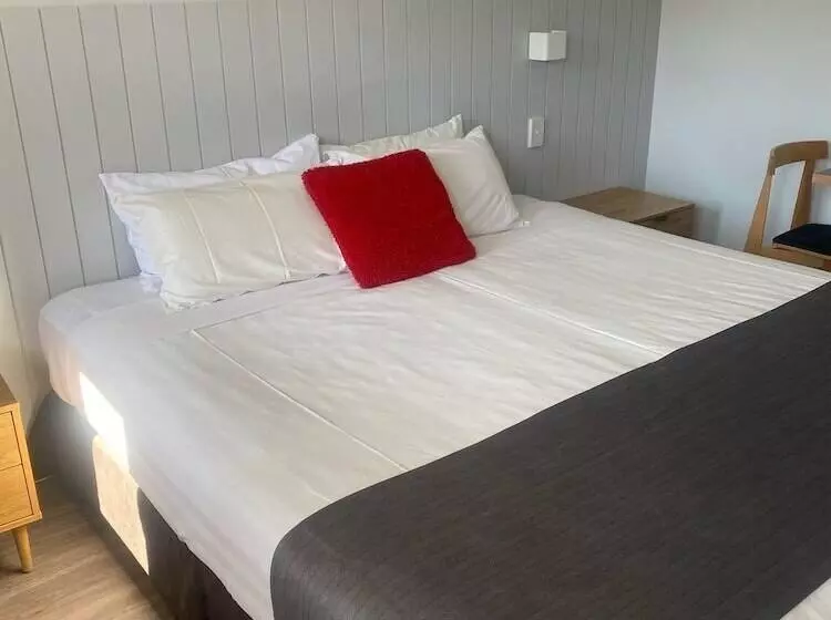 Waikerie Hotel Motel