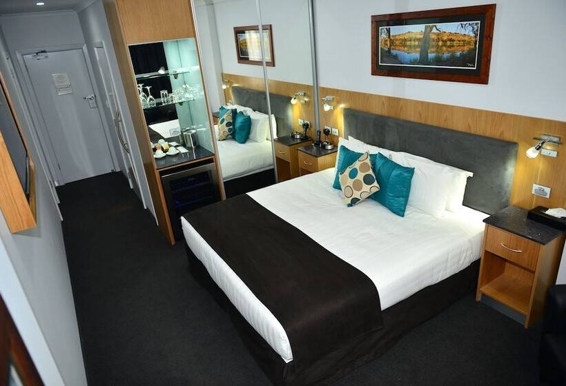 Waikerie Hotel Motel