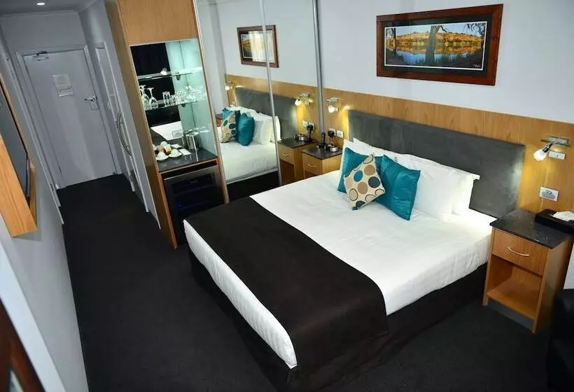 Waikerie Hotel Motel