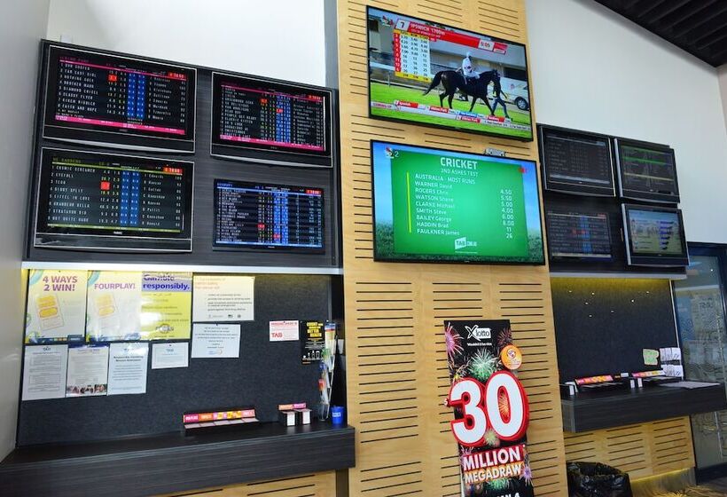 Waikerie Hotel Motel