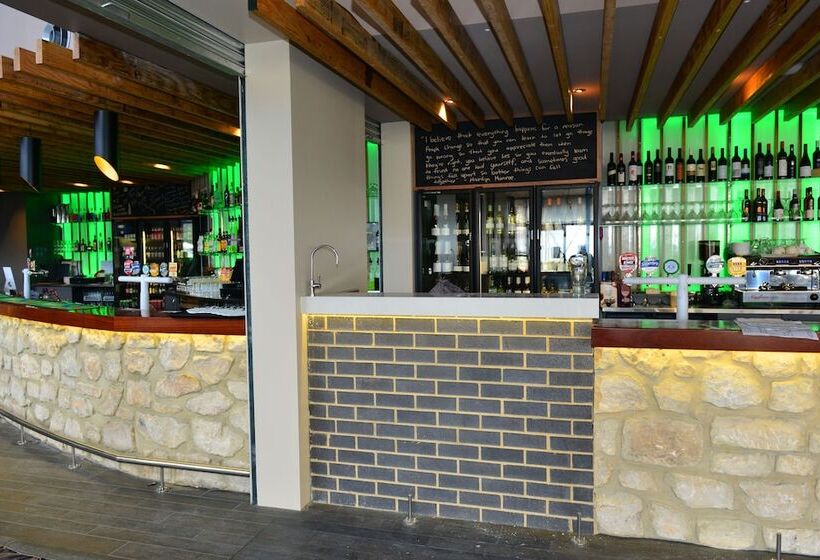 Waikerie Hotel Motel