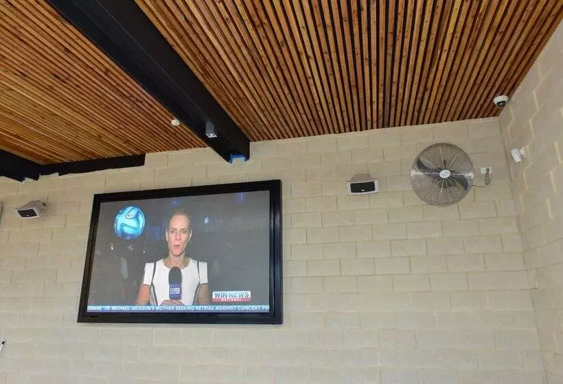 Waikerie Hotel Motel