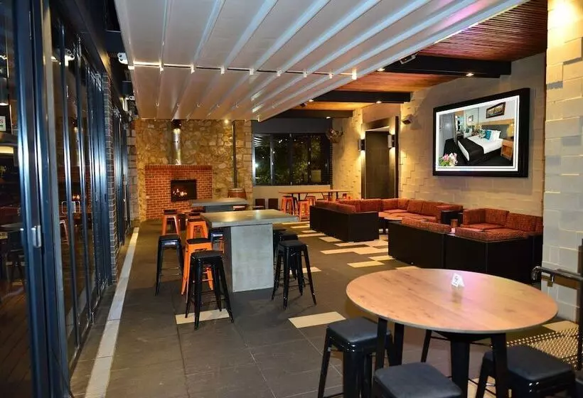 Waikerie Hotel Motel