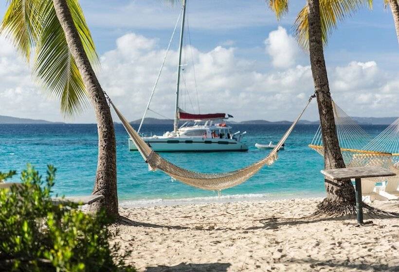 White Bay Villas And Beach Club