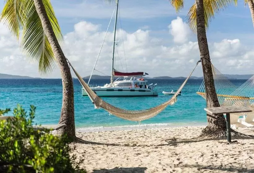 White Bay Villas And Beach Club