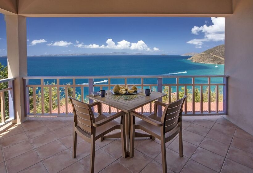 White Bay Villas And Beach Club