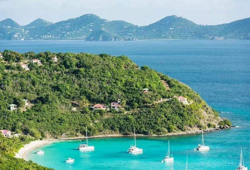 White Bay Villas And Beach Club