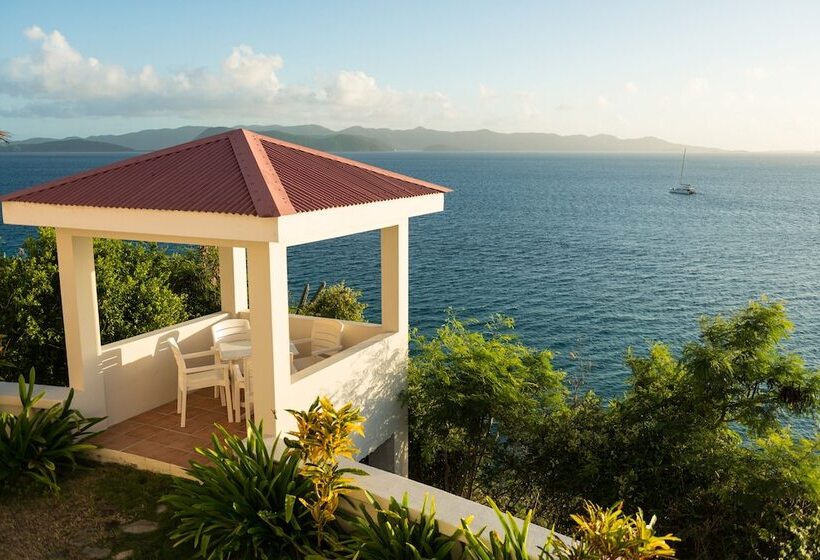 White Bay Villas And Beach Club