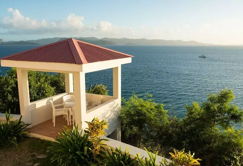 White Bay Villas And Beach Club