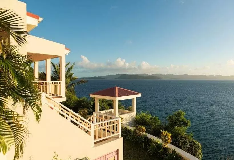 White Bay Villas And Beach Club