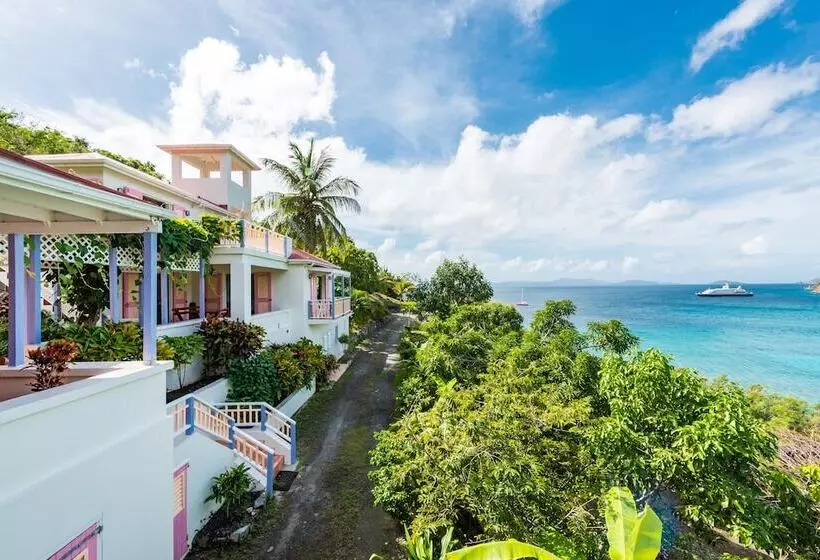 White Bay Villas And Beach Club