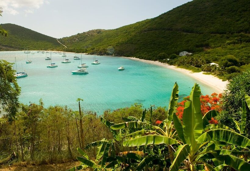 White Bay Villas And Beach Club