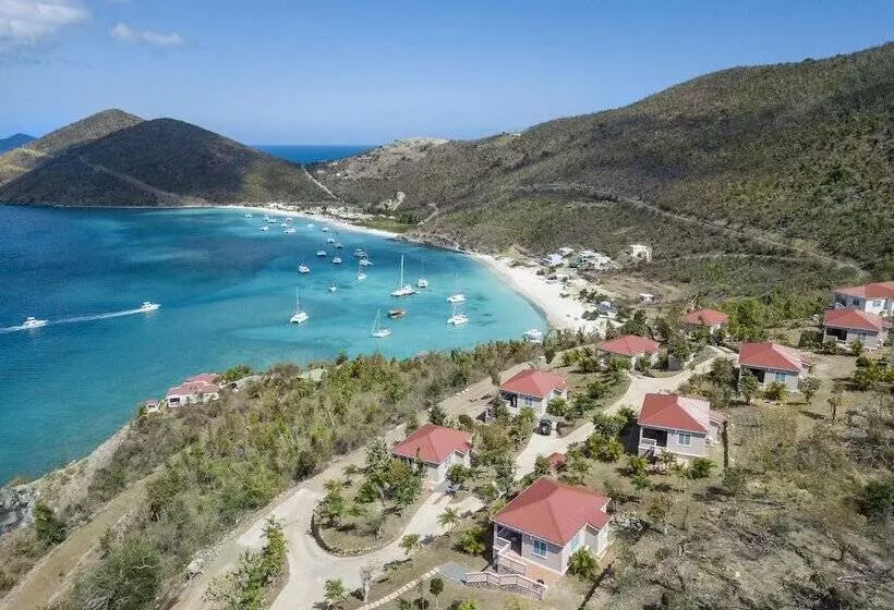 White Bay Villas And Beach Club