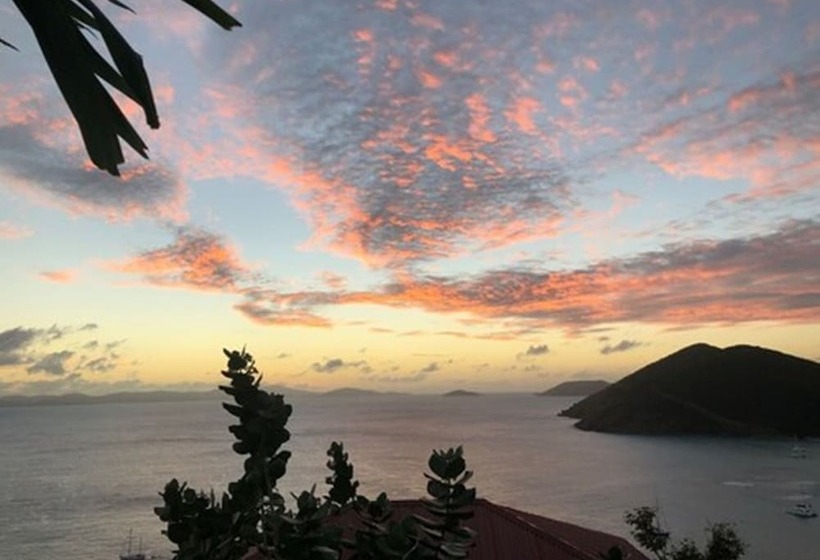 White Bay Villas And Beach Club